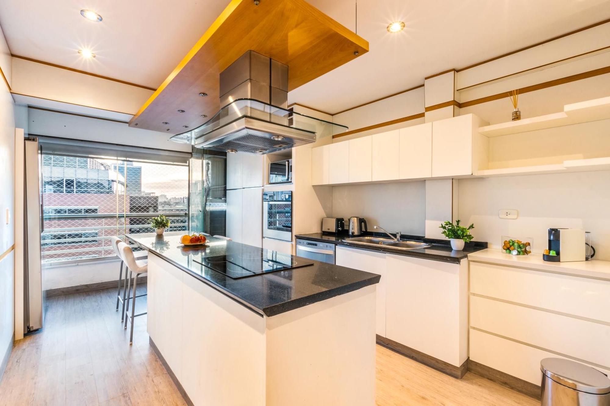 Modern Lofts In Puerto Madero Apartment Buenos Aires Exterior photo