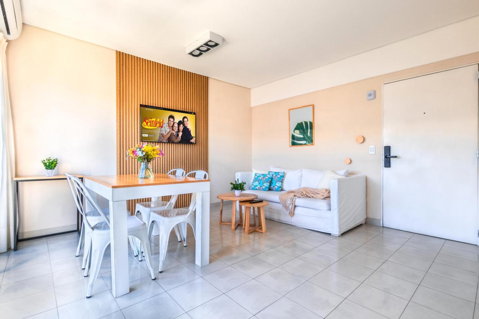 Modern Lofts In Puerto Madero Apartment Buenos Aires Exterior photo