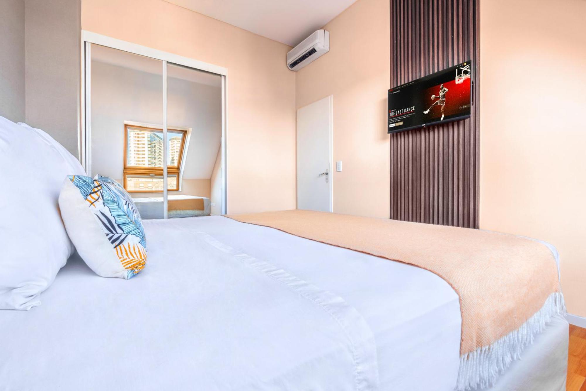 Modern Lofts In Puerto Madero Apartment Buenos Aires Exterior photo