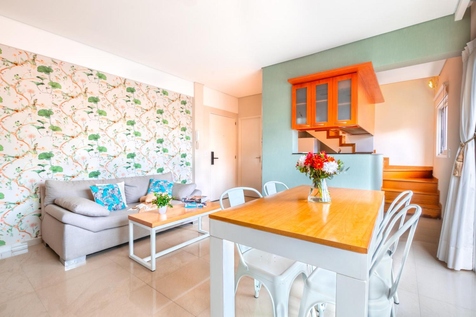 Modern Lofts In Puerto Madero Apartment Buenos Aires Exterior photo