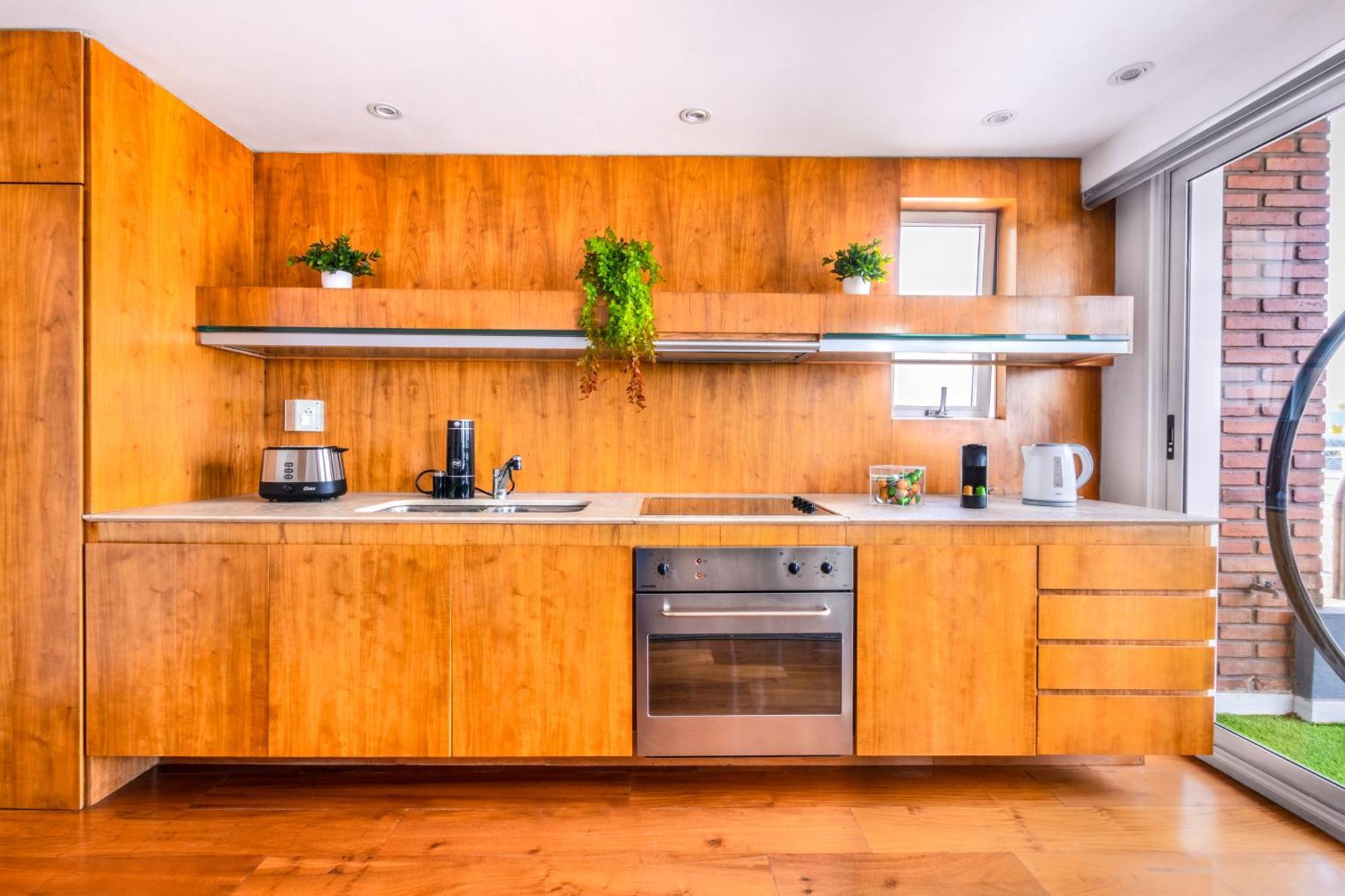 Modern Lofts In Puerto Madero Apartment Buenos Aires Exterior photo